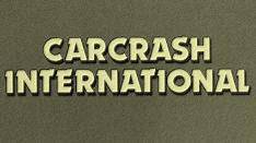 logo Carcrash International